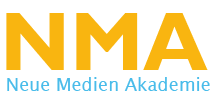 Logo der Neue Medien Akademie